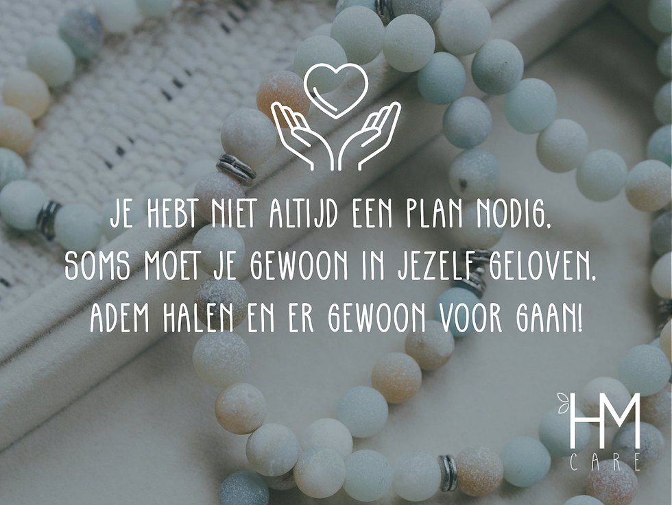 Verdieping | Hoe wij HMCare laten groeien: van kennis tot zichtbaarheid