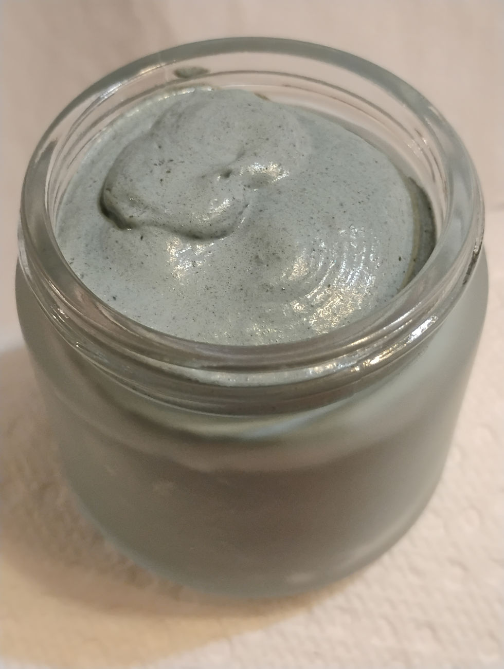 Thumbnail: Facial Clay Mask 