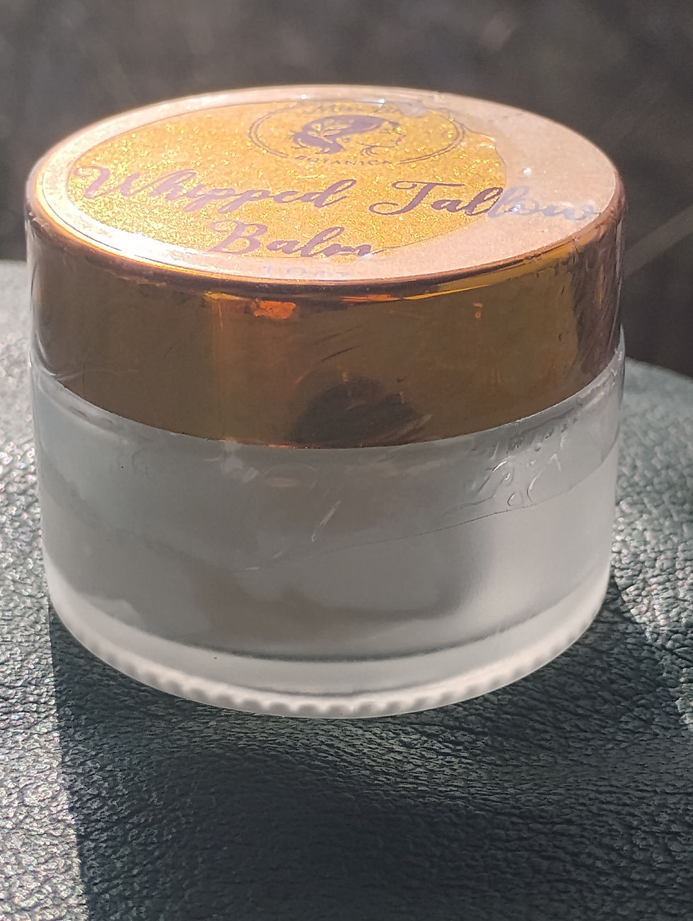 Thumbnail: Whipped Tallow Balm 