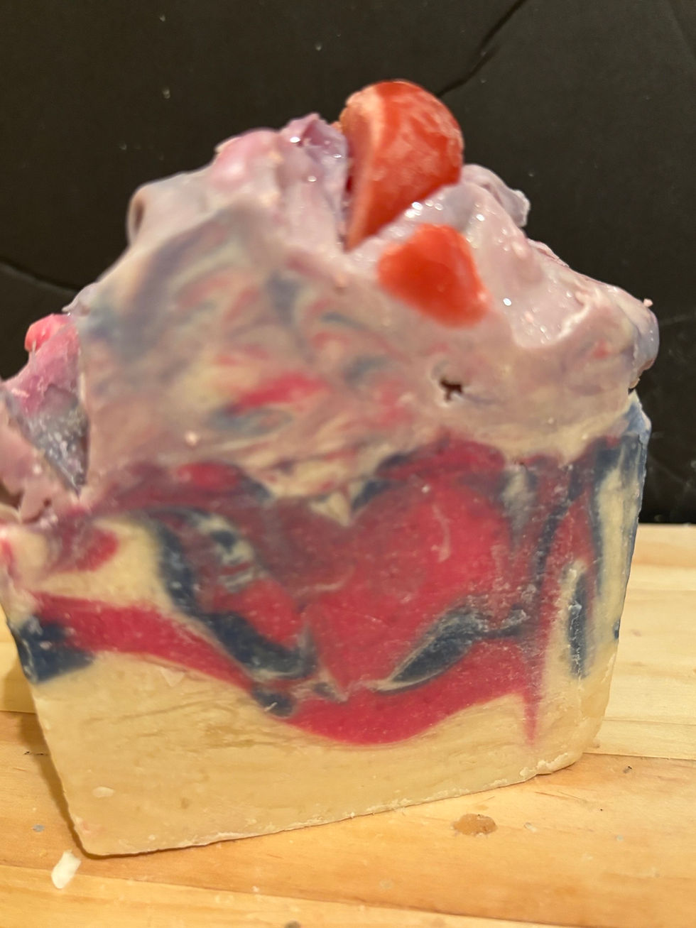 Thumbnail: Goat Milk Soap