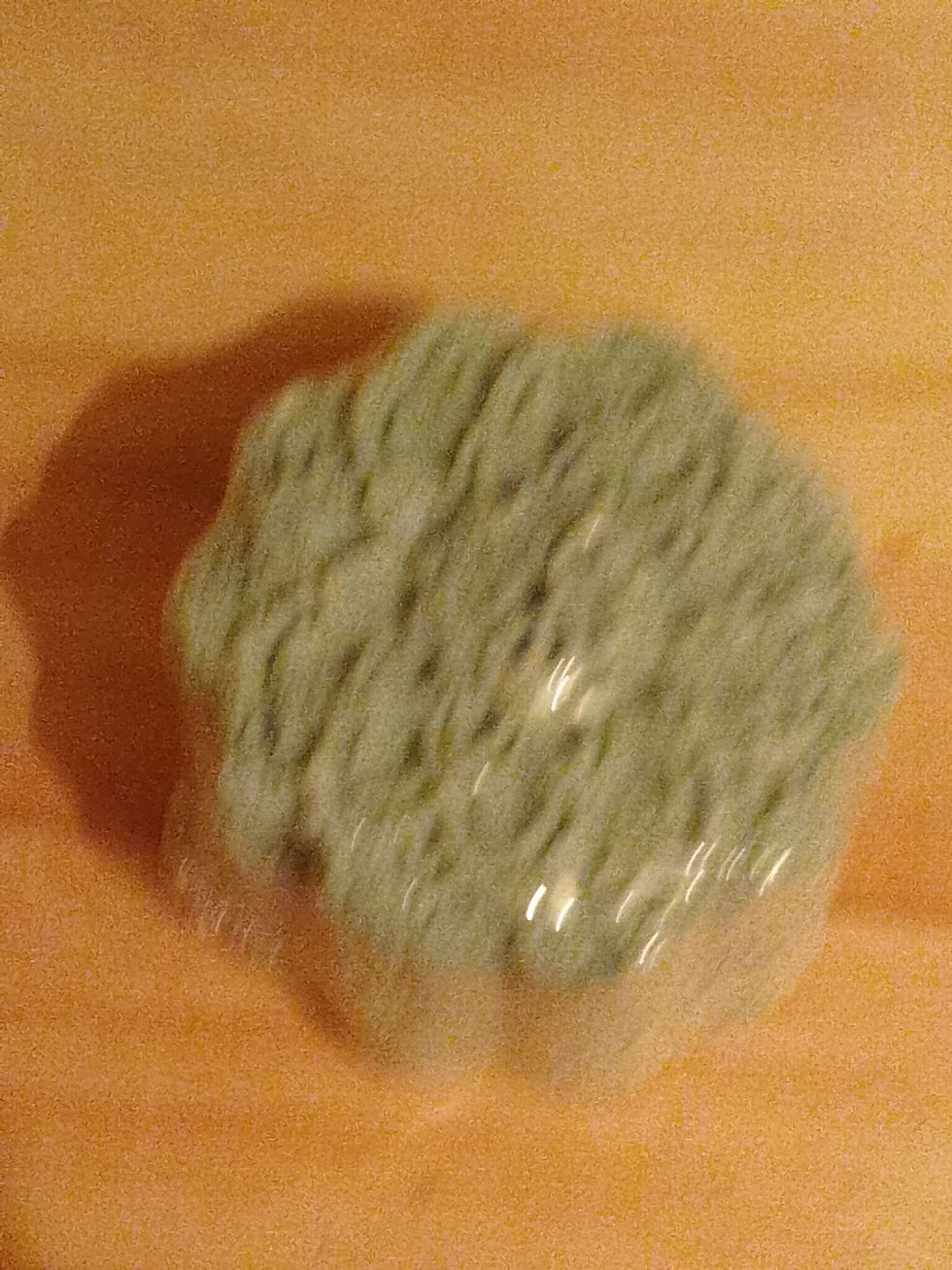 Thumbnail: Mooncake Bath Bomb