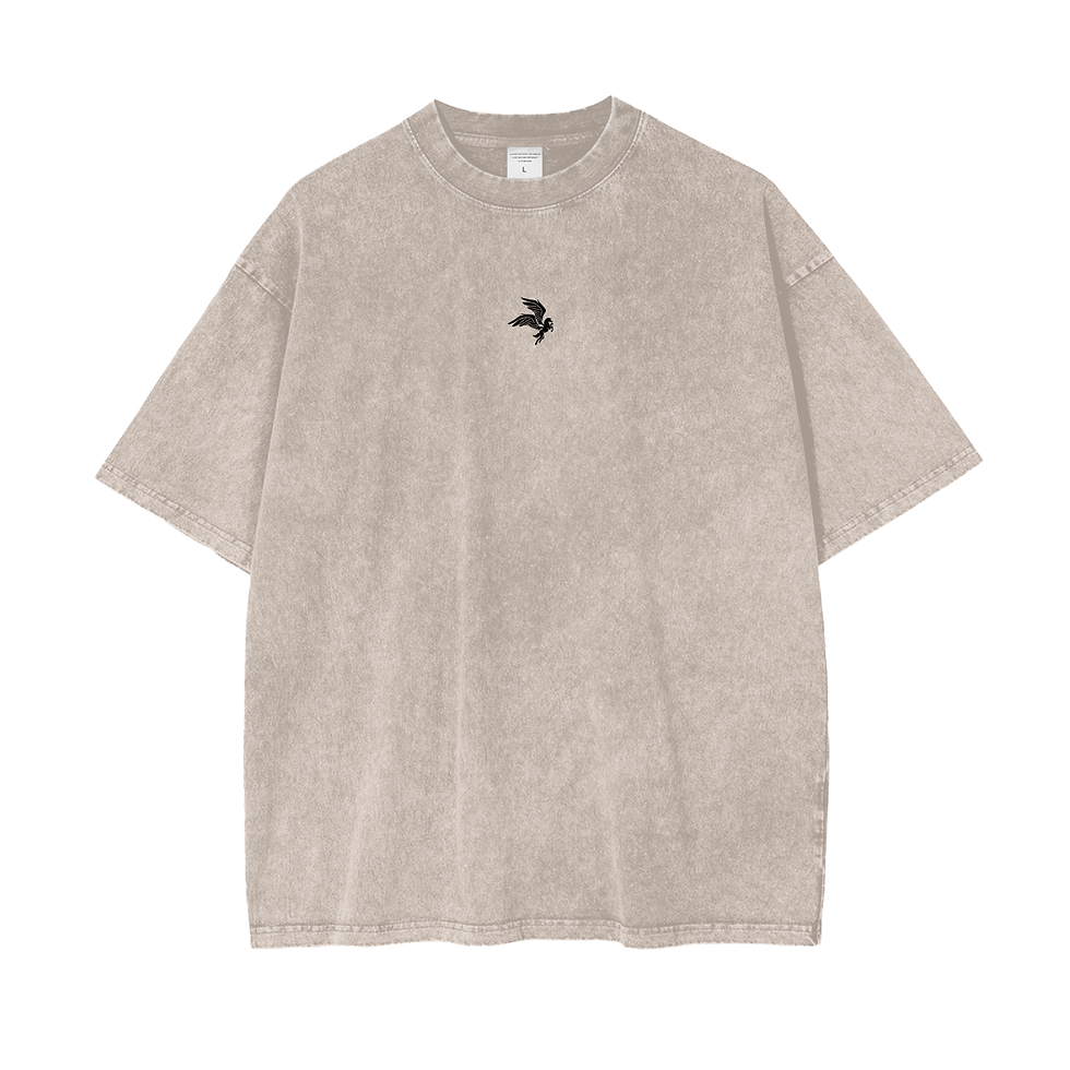 Thumbnail: Next Up Tee 2:1