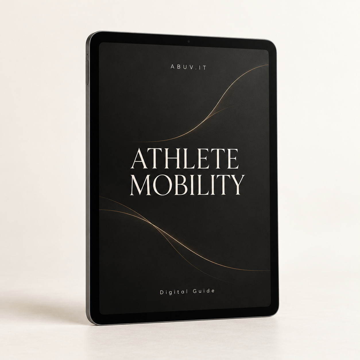 Athlete Mobility Program
