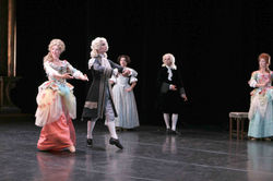 Compagnie de Danse l'Eventail