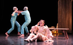 Compagnie de Danse l'Eventail