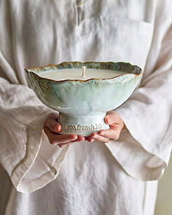 bougie sur mesure ecofrenchlab