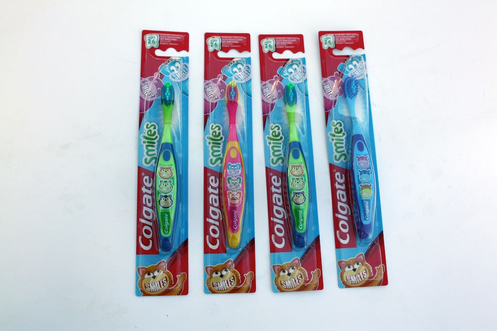 Colgate Junior Toothbrush
