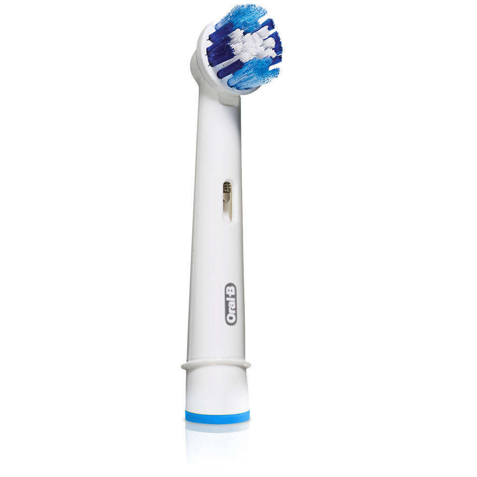 Thumbnail: Oral-B Precision Clean Head