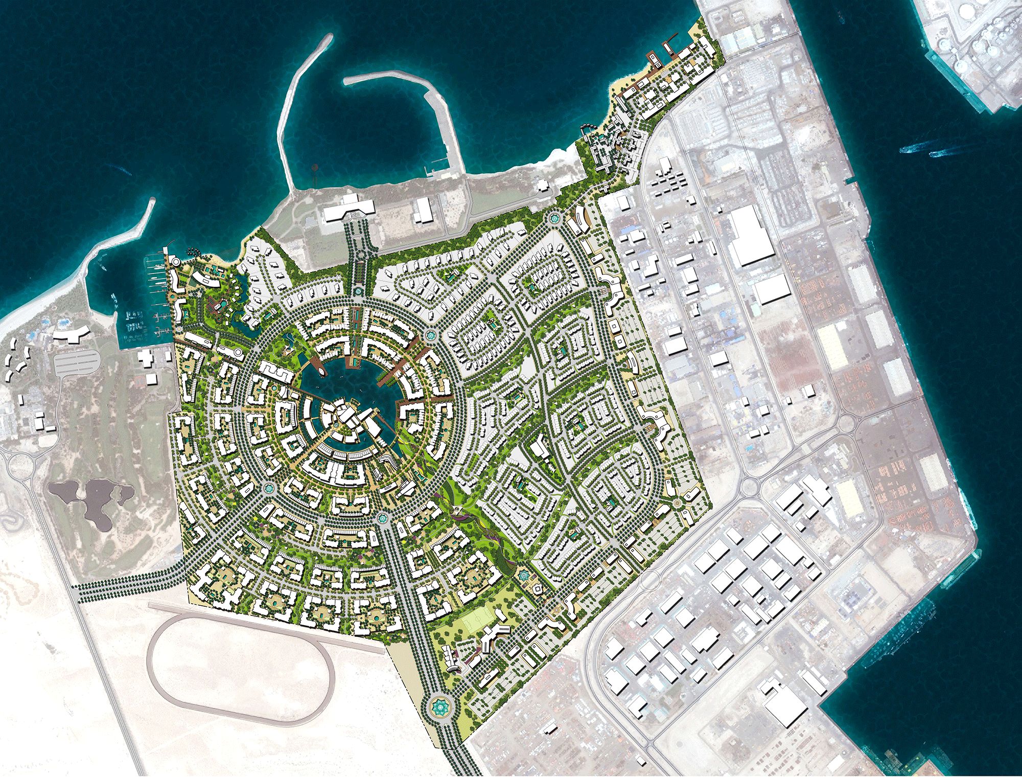 0853-Mina-Jebel-Ali-Residential-MPRNL-(3