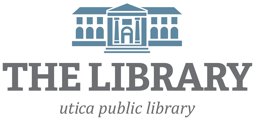 Utica Public Library