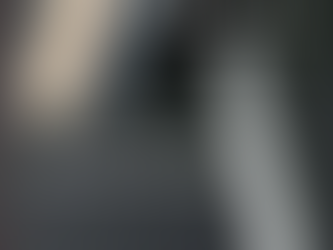 a blackboard, eraser, and chalk