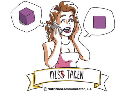 Communication mistakes can be fatal – prevent them!