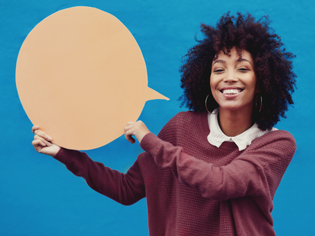 Invite and empower others to share your story and amplify your impact