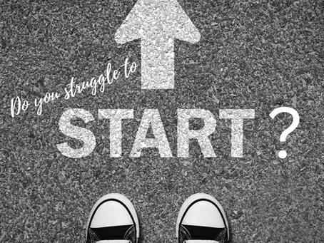 Do you need inspiration to get started? Harness the power of quotes.