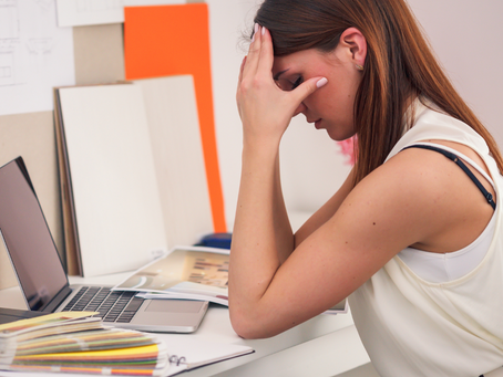 Can imposter syndrome be overcome? Yes. With communication excellence.