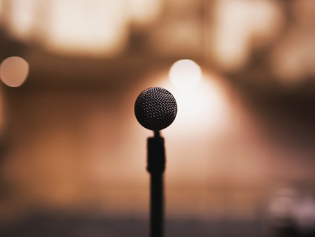 Build your presentation confidence