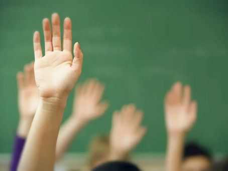 5 tips to prepare for questions