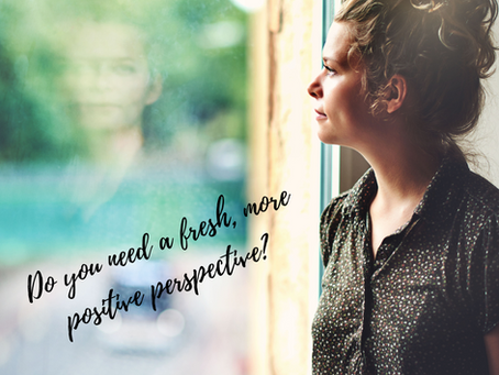 Do you need inspiration? Harness the power of quotes for a positive perspective.