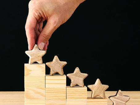 How do you measure success? To be great – evaluate!