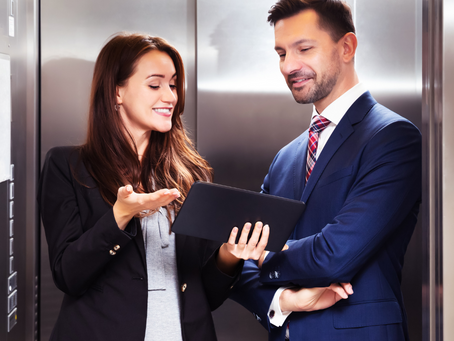 Do I need an elevator pitch? What makes one engaging and effective?