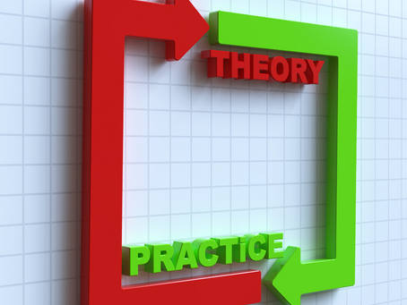 We are in the business of changing behaviors. What makes us more effective?
