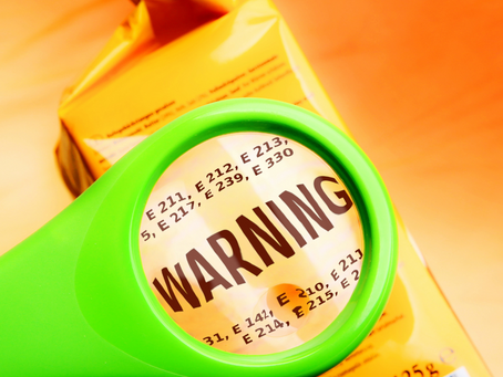 Are dangers lurking in our food? Conquer this misconception with truth and respect.