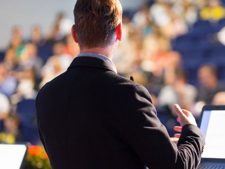 Command your audience