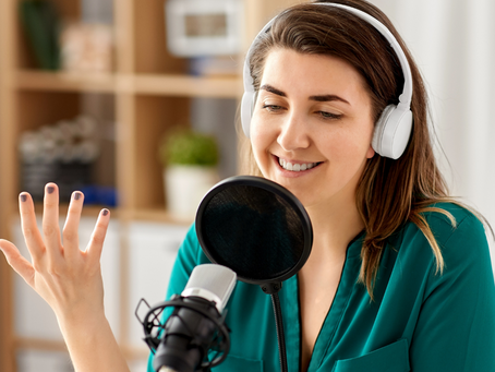 What creates effective communication? Reach more people with impact and influence.