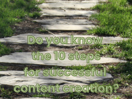 stone steps in a path