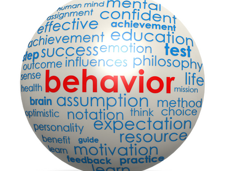 What are behavior change influencers? How can we use them to impact behavior?