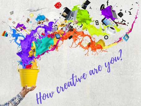 Do you need inspiration? Harness the power of quotes to feel creative.