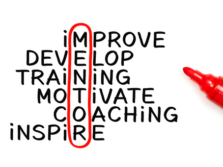 Mentoring Makes a Difference
