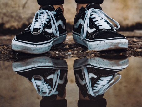 Strategizing for success in the year ahead? Reflect first then take action.