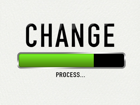 How does behavior change happen? Can the process be easily understood?