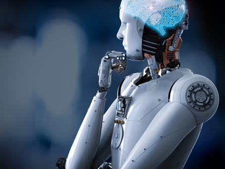 Will artificial intelligence make us smarter or dumber? It's up to us.