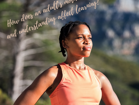 Teaching Nutrition Effectively: Consider the Learner’s Motivation & Understanding