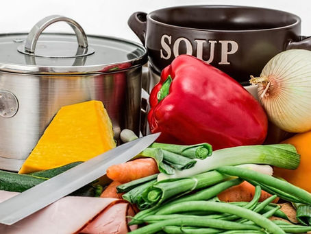 What ingredients make a great nutrition communicator?