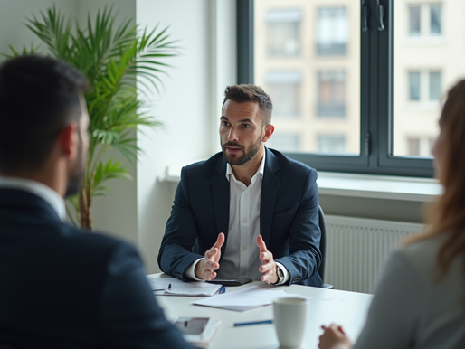 Mastering the Art of Leadership Communication