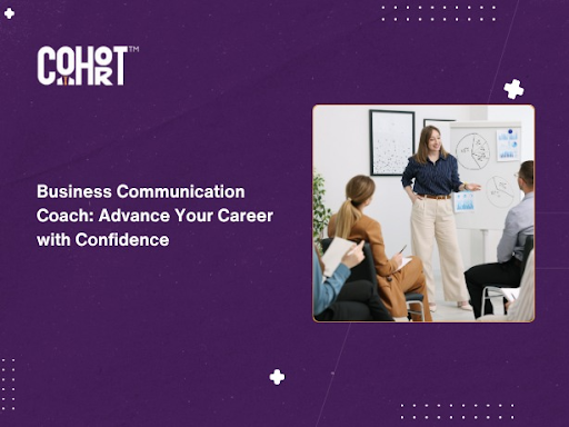 Buisness Communication Coach