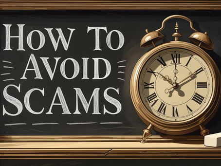 Protecting Yourself from Maine Coon Scams: A Guide for Pet Buyers
