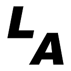 A2L LOGO: LA.