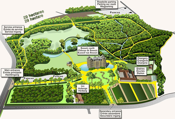 BOSSUIT CASTLE—AVELGHEM, BELGIUM ©CÉDRIC LENEUTRE_A2LAN LESAGE.jpg