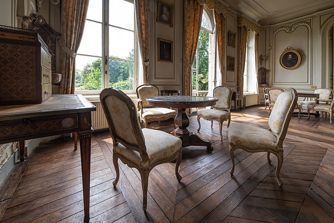 BOSSUIT CASTLE—AVELGHEM, BELGIUM ©TRIPOD PHOTOGRAPHICS.jpg