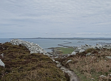 HolyheadBreakwaterFromHolyheadMountain.j