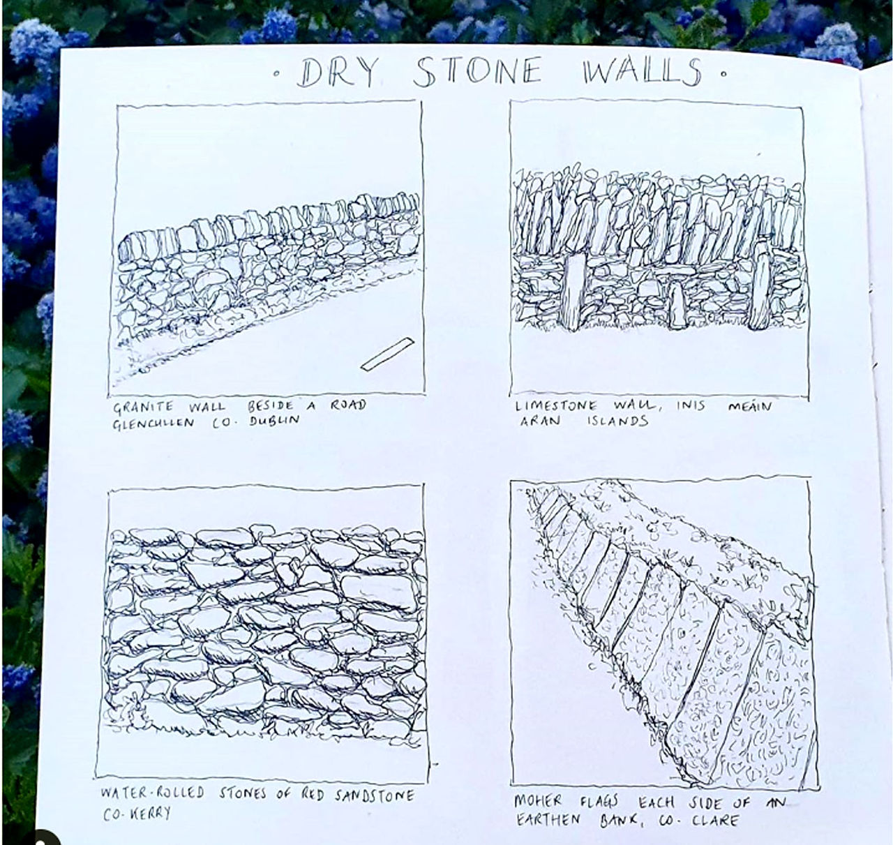 All images copyright of the artists