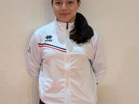 Championnat du Monde juniore TUMBLING 2025 du 13 au 16 Novembre - ESPAGNE