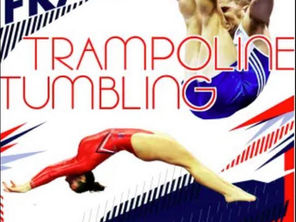 Championnats de France Trampoline et Tumbling