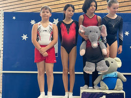 2e sélective TRAMPOLINE - Samedi 7 mars 2026 - OULLINS