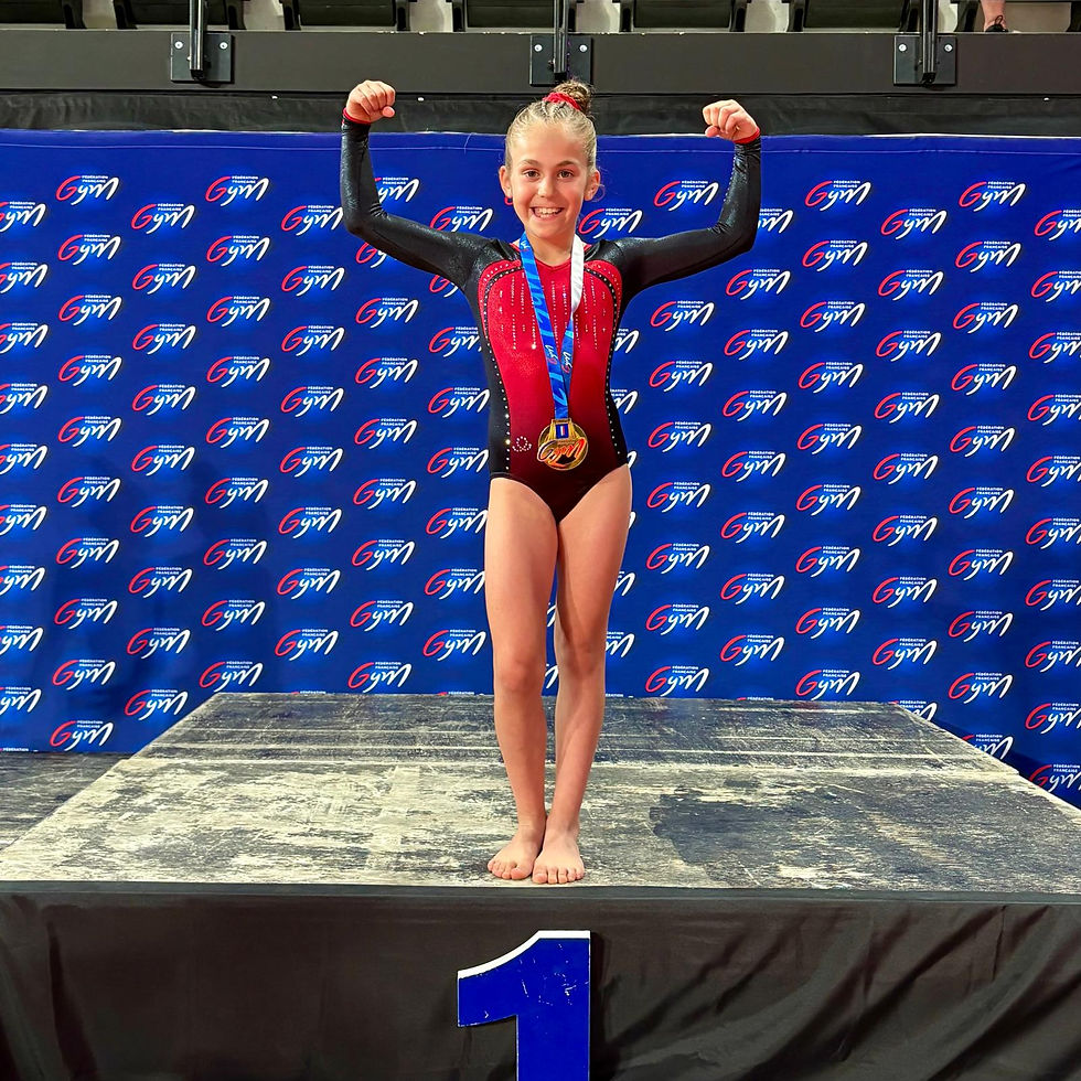 Championnat de France Nat.B TUMBLING - 30 mai au 1er juin 2025 - POITIERS