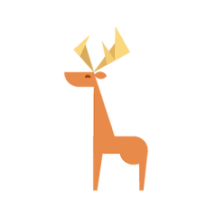 Christmas Reindeer